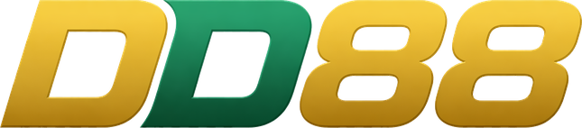 DD88 Logo